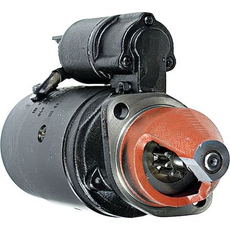 Aftermarket Fits Mahle Starter MAH-MS264-JN